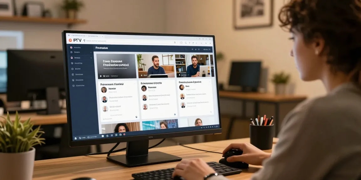 IPTV Reseller UK providing trusted services for local communities and businesses.