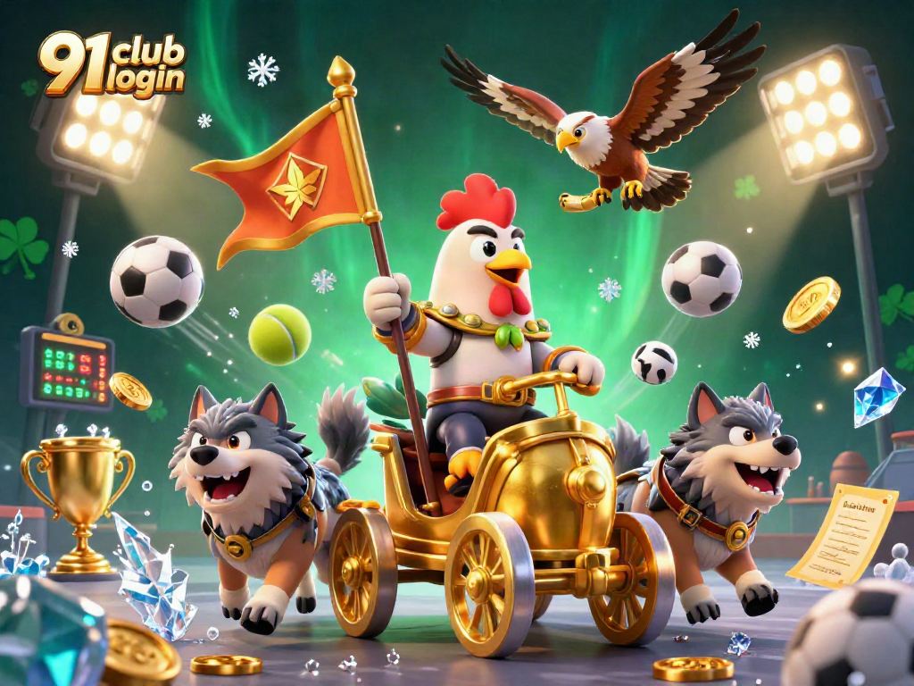 Engage in 91 club login for thrilling online gaming experiences with immersive visuals.