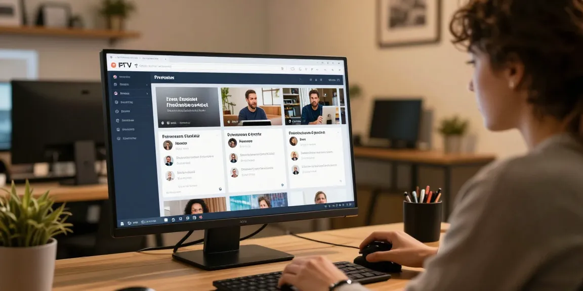 IPTV Reseller UK providing trusted services for local communities and businesses.